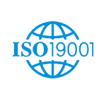 ISO9001 质量体系认证企业
