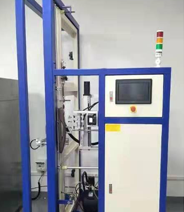 机器人产品寿命测试设备